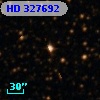 HD 327692