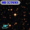 HD 327693