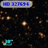 HD 327694