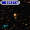 HD 327697