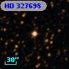 HD 327698
