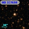 HD 327699