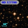 HD 327700