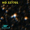 HD 327701