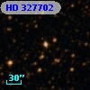HD 327702