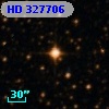 HD 327706