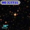 HD 327711