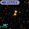 HD 327751