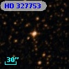HD 327753