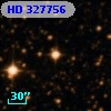 HD 327756