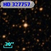 HD 327757