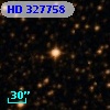 HD 327758