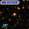 HD 327759