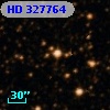 HD 327764