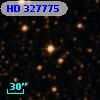 HD 327775