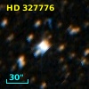 HD 327776