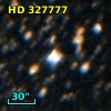 HD 327777