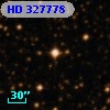 HD 327778