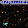1RXS J155758.6-441850