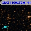 1RXS J160150.0-441059