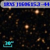 1RXS J160615.3-441306