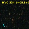 HVC 334.1+05.8+188