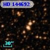HD 144692