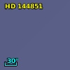 HD 144851