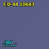 CD-44 10643