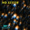 HD 327724