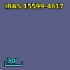 IRAS 15599-4617