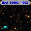 IRAS 16002-4603