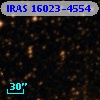 IRAS 16023-4554