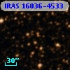 IRAS 16036-4533