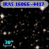 IRAS 16066-4417