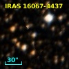 IRAS 16067-4437
