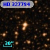 HD 327784