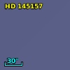 HD 145157