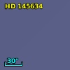 HD 145634