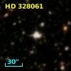 HD 328061