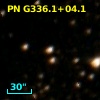 PN G336.1+04.1