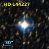 HD 144227