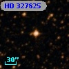 HD 327825