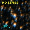 HD 327819