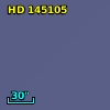 HD 145105