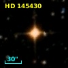HD 145430