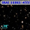 IRAS 16061-4555