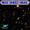 IRAS 16032-4641