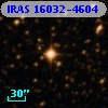 IRAS 16032-4604