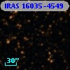 IRAS 16035-4549